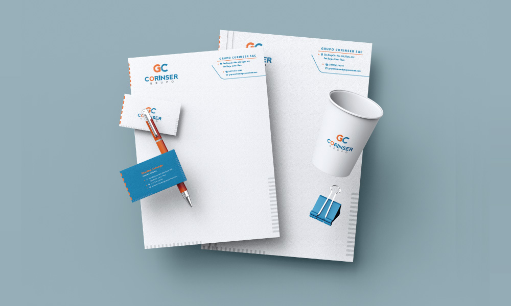 Identidad corporativa