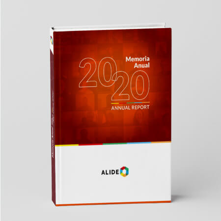 Memoria anual ALIDE 2020