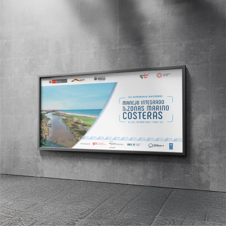 VII SEMINARIO NACIONAL “MANEJO INTEGRADO DE LAS ZONAS MARINO COSTERAS”